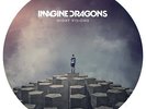 Imagine Dragons - Night Visions LP Pic Vinyl NEW