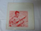 Hal Compton: Hal LP (Los Gatos, California Folk Guitar Private Pressing)
