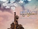 Maxophone - La Fabbrica Delle Nuvole                         - AMS Records (neu)