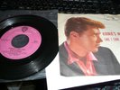 Edd (Kookie) BYRNES Kookie's mad pad / like i love U on W.B. w/ pic sleeve VG+