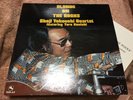 Shoji Yokouchi BLONDE ON THE ROCKS Japan LP (TBM-65) TBM