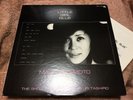 Mari Nakamoto LITTLE GIRL BLUE Japan LP (TBM-33) TBM