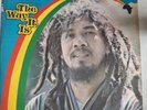 THE WAY IT IS - I KONG Reggae Roots LP VG+