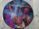 JIMI HENDRIX L.A.Forum Concert VOL.2 -LP Picture disc -Ltd.Ed. Num To 500 Copies