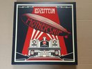 Led Zeppelin Mothership (4LP 180 Gram Vinyl), Vinyl Record, New