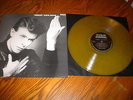 DAVID BOWIE - Heroes - Coloured Vinyl LP