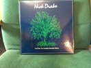 Nick Drake Fruit Tree, The Complete Recorded Works 3 Record Set Island Records