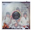 The Beatles Butcher Cover SEALED Clear Color Wax LP Reissue Yesterday And Today