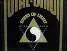 Band Of Light?–Total Union LP-Rare 1973 OZ Only Gatefold Warner Bros. WS-20011