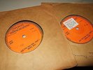 JESSIE HILL : OOH POO SET OF 2 ONESIDED DEMONSTRATION SAMPLE 7