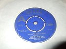 THE GAMBLERS : NOW IM ALL ALONE A LABEL DEMONSTRATION SAMPLE 7