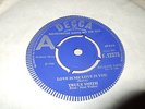 TRULY SMITH : LOVE IS ME A LABEL DEMONSTRATION SAMPLE 7