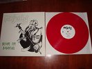 MAJESTY Before the Downfall LP # 26/100 terrorizer nausea