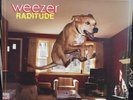 Weezer Raditude Black Vinyl LP New Not Sealed