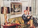 Weezer Maladroit Black Vinyl LP New Not Sealed Cheap Shipping Media Mail