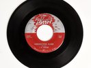 J.B. Lenoir Eisenhower Blues & I'm In Korea Parrot 802 Blues 45 RPM