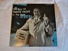 The Best Of Waite Hoyt In The Rain LP 1963 Personality WHLP-537 Reds Yankees HOF