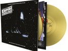 Star Wars “The Empire Strikes Back” 2 LP’s 180 Gram Colored Vinyl Exclusive New
