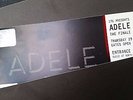 2 x ADELE tickets 29th June, Wembley Stadium Pitch Standing