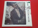 JOE COCKER *** Night Calls *** ORIGINAL 1991 LP Venezuela UNOPENED  ***