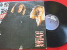Hard Rock CHEAP TRICK *** Lap Of Luxury *** ORIGINAL 1988 LP Venezuela