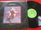 ENIGMA ***MCMXC a.D.*** VERY SCARCE 1990 LP Venezuela SANDRA CRETU VIRGIN LABEL