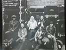 ALLMAN BROTHERS BAND 1971 FILLMORE EAST 4-LP 200-GRAM VINYL BOX SET