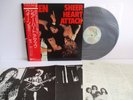QUEEN sheer heart attack LP Vinyl JAPAN WARNER PIONEER ELEKTRA P-10137E W/ OBI