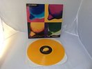 U2 *LEMON REMIXES* VERY RARE 1993 USA 12 INCH YELLOW VINYL
