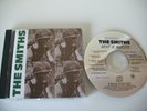 THE SMITHS MEAT IS MURDER RARE AUSTRALIAN REISSUE ROUGH TRADE / FESTIVAL D 30107