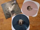 Tool Salival Vinyl - 2x LP Marble Colored Record - Free Shipping