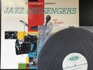 Art  Blakey And The Jazz Messengers Midnight Session Elektra LP Vinyl Gorgeous