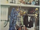 Eno - Here Come The Warm Jets LP  UK 1977  Polydor 2302 063