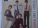 THE BEATLES - 7