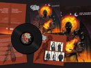 CLOVEN HOOF - Who Mourns for the Morning Star? (LIM.350 BLACK V.*NWOBHM/US METAL