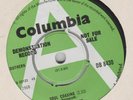 Norrie Paramor Soul Coaxing Columbia DB 8430 EX Demo