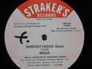 REBLES/REBELS Sweetest Taboo 12'' on Straker's NM/VG++ rare islands soca boogie