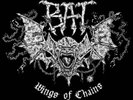 Bat - Wings of Chains LP
