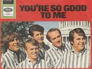 Beach Boys - Sloop John B - 7´Single von 1966