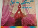 ANDREW HILL So In Love RARE 1st Lp Jazz Piano ORIGINAL Warwick Mono DEBUT