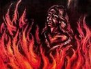 SALEM MASS - WITCH BURNING (NEW LP VINYL)