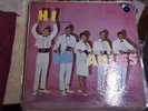 (PROMO) HI WE'RE THE MIRACLES TAMLA/MOTOWN US 1ST 60  VINYL PLAYED G TO VG- READ