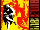 Guns N' Roses ?– Use Your Illusion I DOUBLE VINYL LP NEW/ MINT