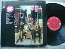 MOBY GRAPE- s/t RARE 1967 CENSORED COV ORIGINAL 2-EYE LBL HARD PSYCH ROCK POSTER