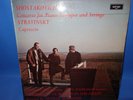  ARGO ZRG 674 UK *MARRINER OGDON* STRAVINSKY CAPRICCIO SHOSTAKOVICH *AS LIST*