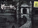 3  VINYL  LP  SET  //  CYPRESS  HILL  --  III TEMPLES  OF  BOOM