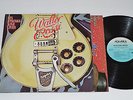 WALTER ROSSI Six Strings Nine Lives LP 1978 Aquarius AQR-519 Fold Out Jacket VG+