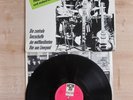 LP THE BEATLES Die zentrale Tanzschaffe Pease please me 1. Press. 1964 HZE 117