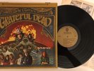 Grateful Dead - Self Titled - 1967 Stereo 1st Press Gold Labels WS 1689 (EX)