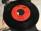 R & B/ POPCORN - LEO PRICE - Hey now baby - UP/DOWN - ORIGINAL ISSUE - HEAR